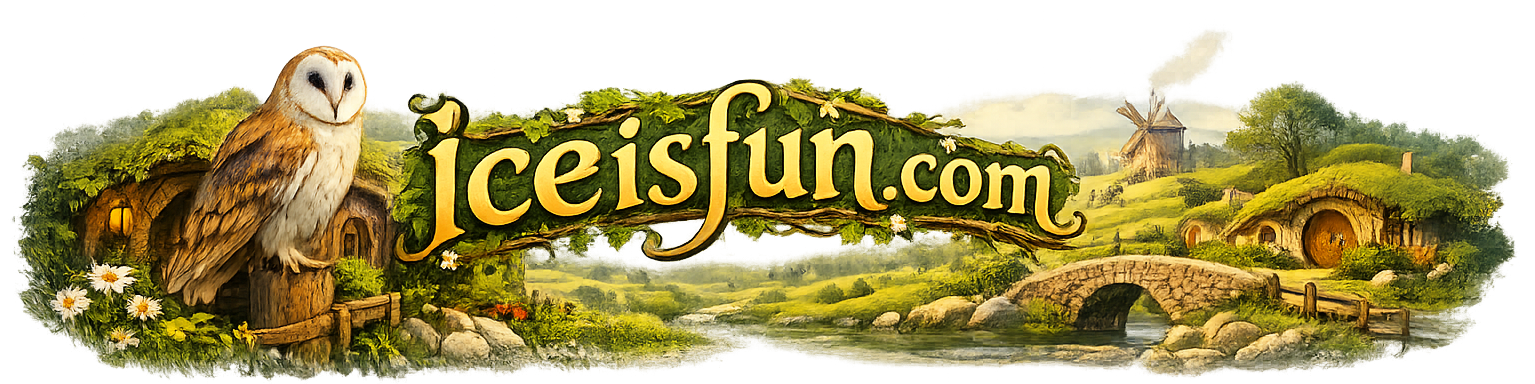 iceisfun.com